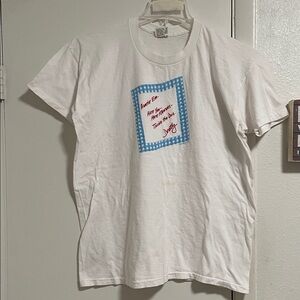Vintage Wizard of Oz T Shirt